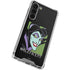 Disney Villains Maleficent Galaxy S24 FE Clear Case